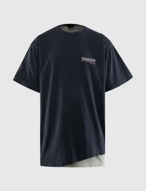 Double T-Shirt Comfort - Seam Altruistic