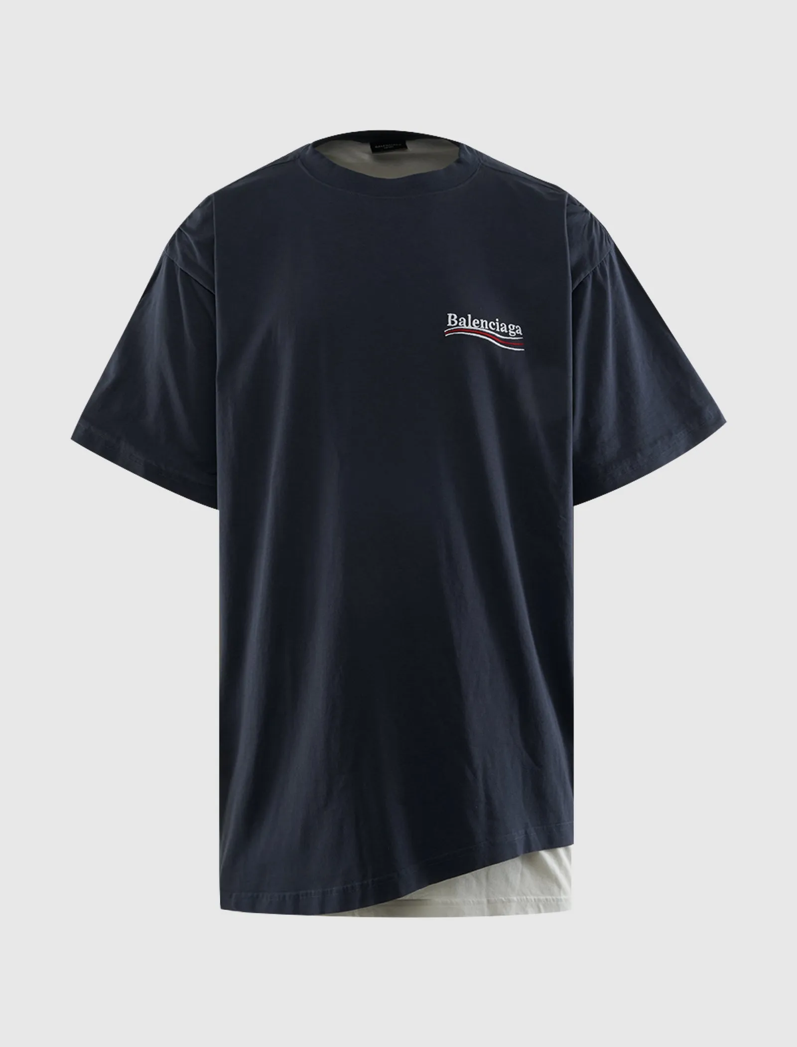 Double T-Shirt Comfort - Seam Altruistic