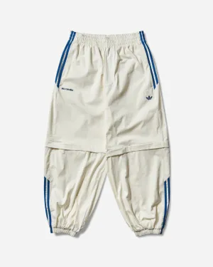 Anti - Avalanche Men'S Willy Chavarria Poplin Track Pants Off White