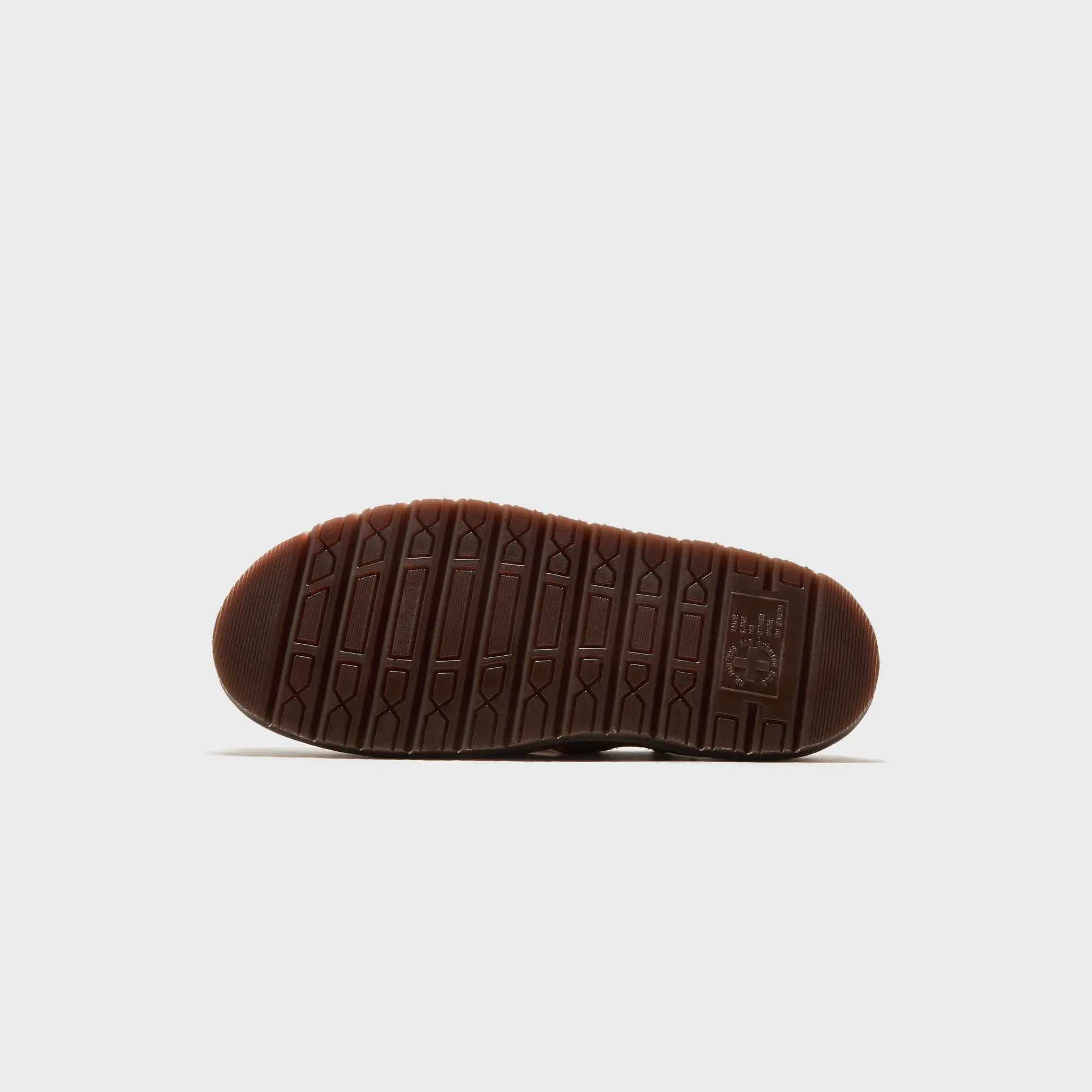 Dr. Martens Archive Fisherman - Natural Tan Made to Turn Heads Back To School Sale