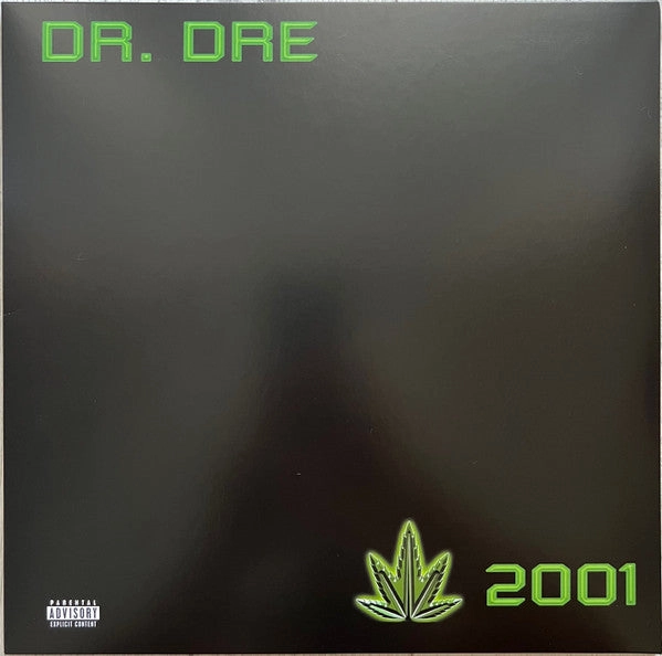 Dr. Dre  2001  (Arrives in 4 days )