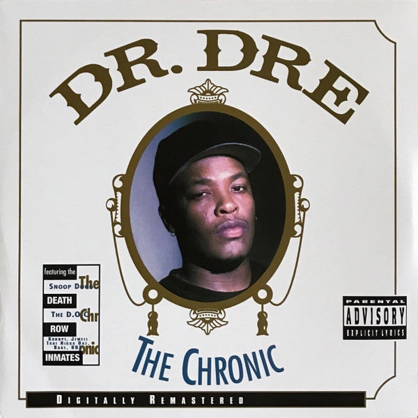 Dr. Dre  The Chronic   (Arrives in 4 Days)