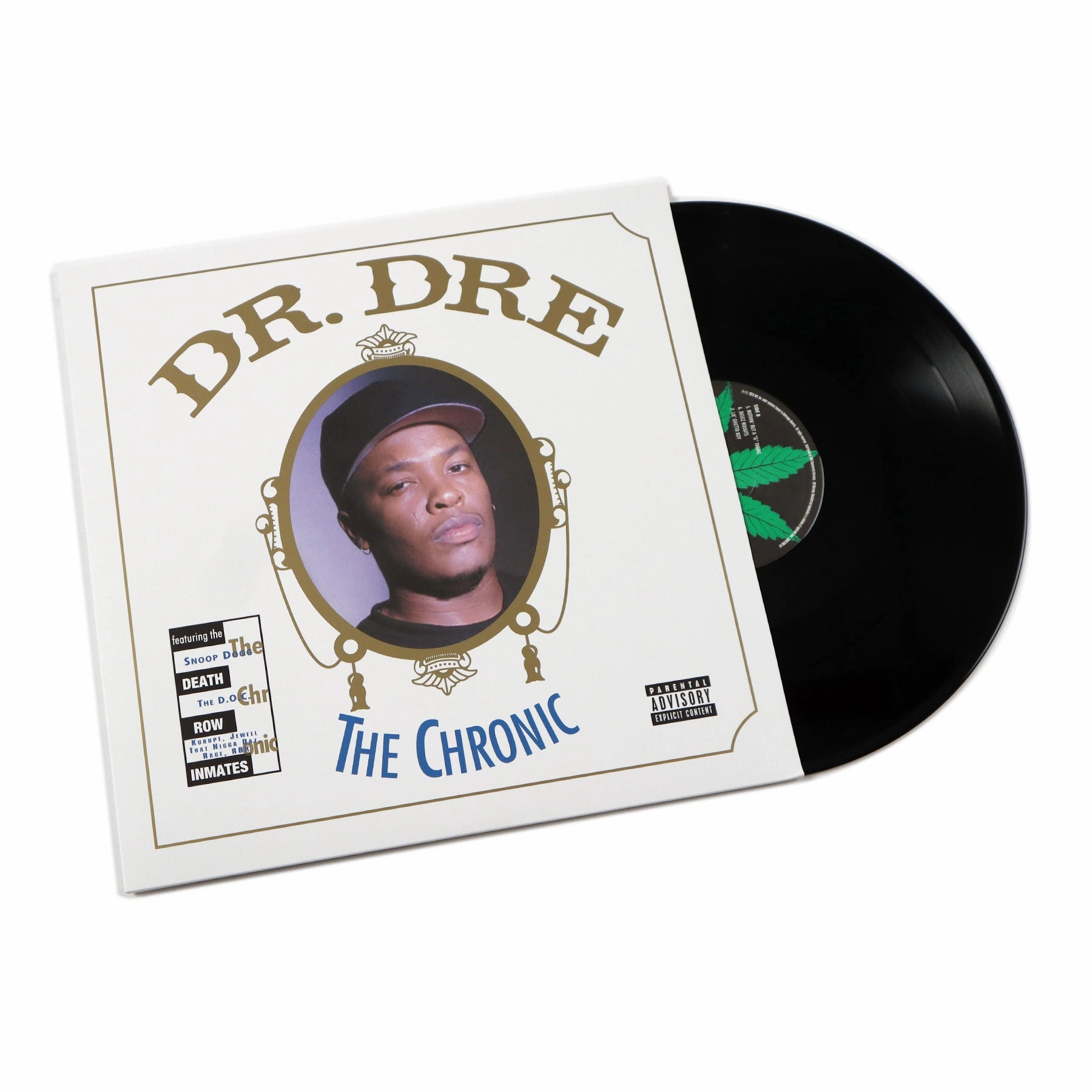 Dr. Dre: The Chronic (Remastered) Vinyl 2LP hi-fi portable DAC,hi-fi desktop DAC,hi-fi headphone stand