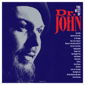Dr. John  The Best Of Dr. John  (Arrives in 4 Days)