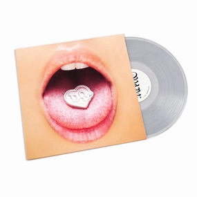 Drain Gang: D&G (Colored Vinyl) Vinyl 2LP hi-fi phono amp,hi-fi hi-res bluetooth,hi-fi amplifier enclosure