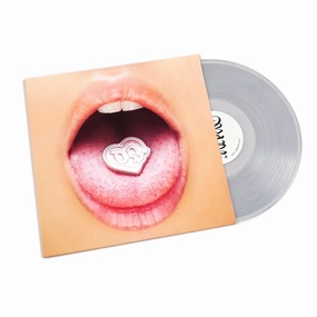 Drain Gang: D&G (Colored Vinyl) Vinyl 2LP