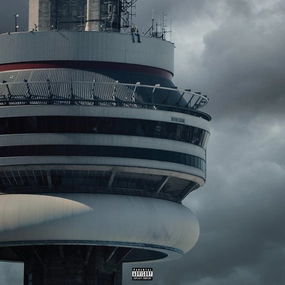Drake  Views  (Arrives in 4 days )