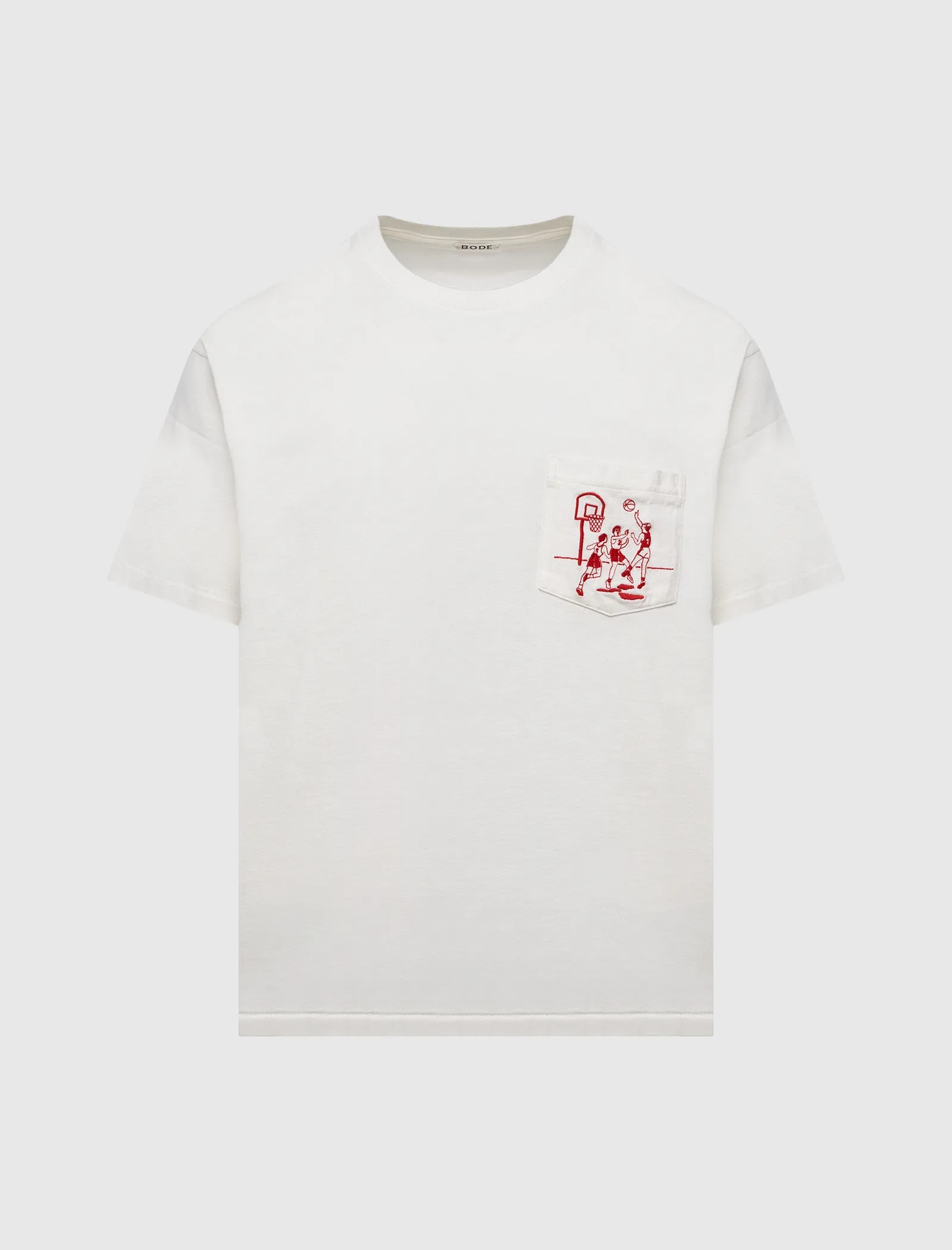Hoop Tee Wedding Wear Lithosphere
