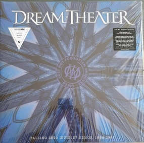 Dream Theater C Falling Into Infinity Demos, 1996-1997 (Coloured) (Boxset)  (Arrives in 4 Days) hi-fi studio monitor amp,hi-fi audiophile DAC,hi-fi lossless amplifier