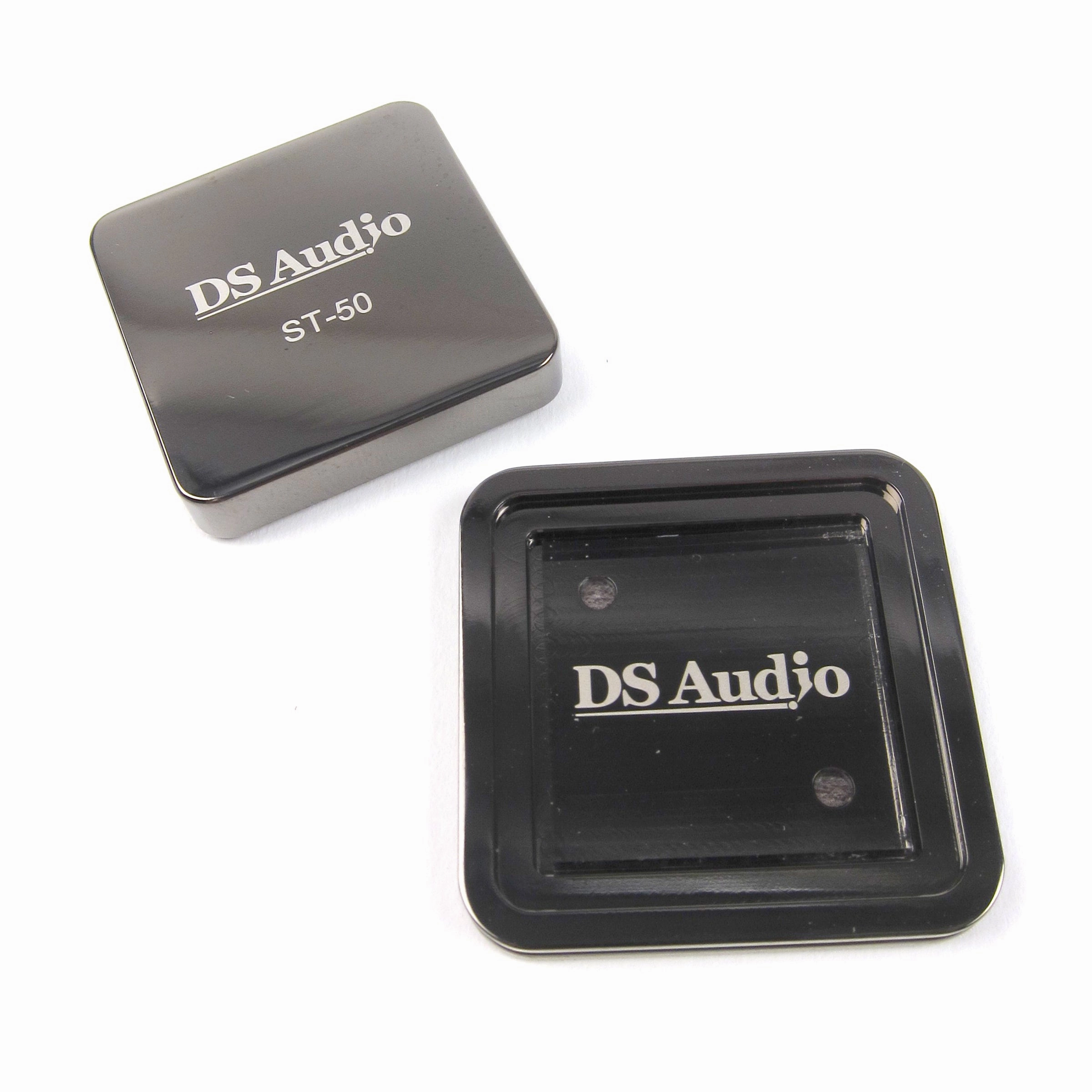 DS Audio: ST50 Phono Stylus Cleaner