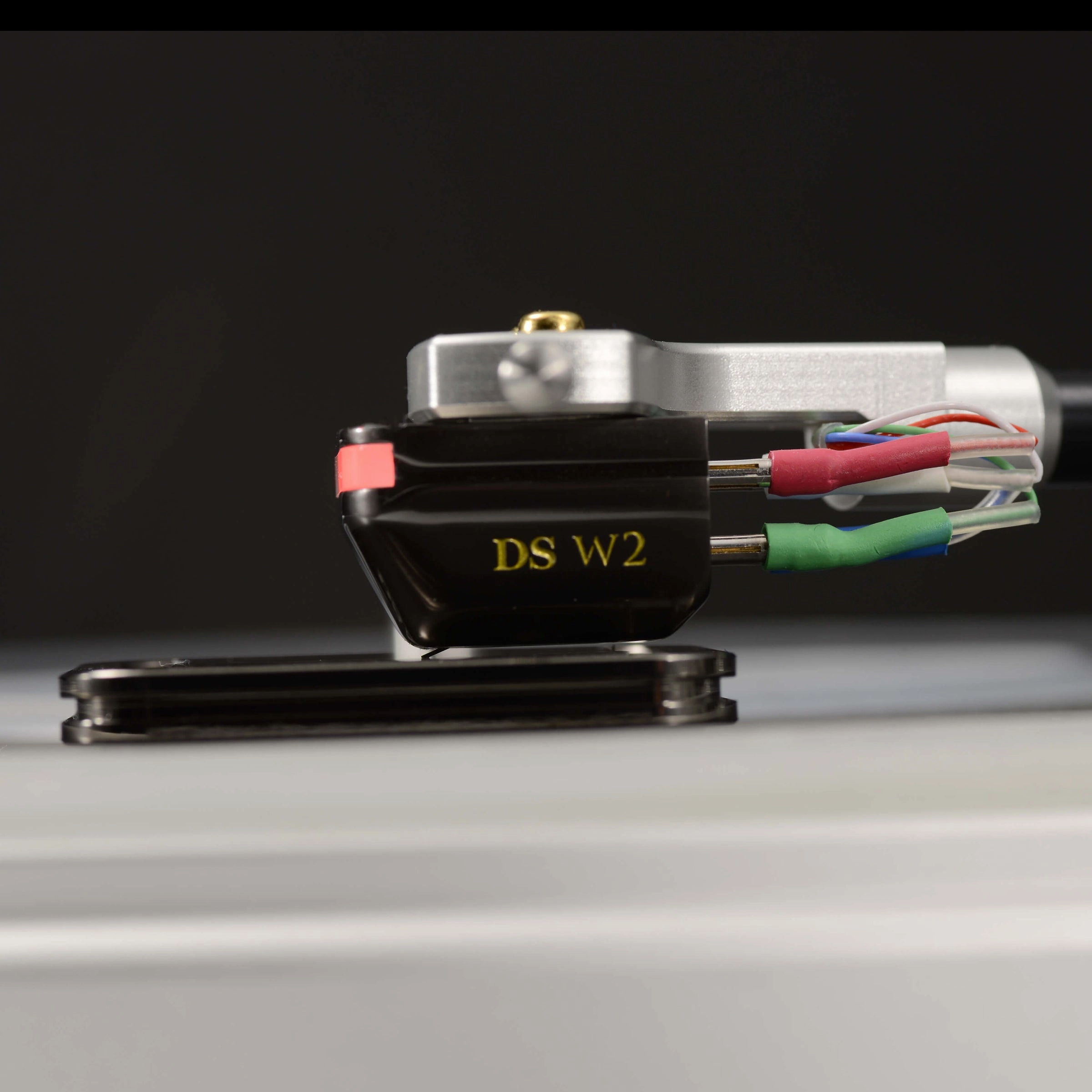 DS Audio: ST50 Phono Stylus Cleaner