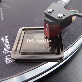 DS Audio: ST50 Phono Stylus Cleaner hi-fi digital music server,hi-fi speaker wall mount,hi-fi amp upgrade