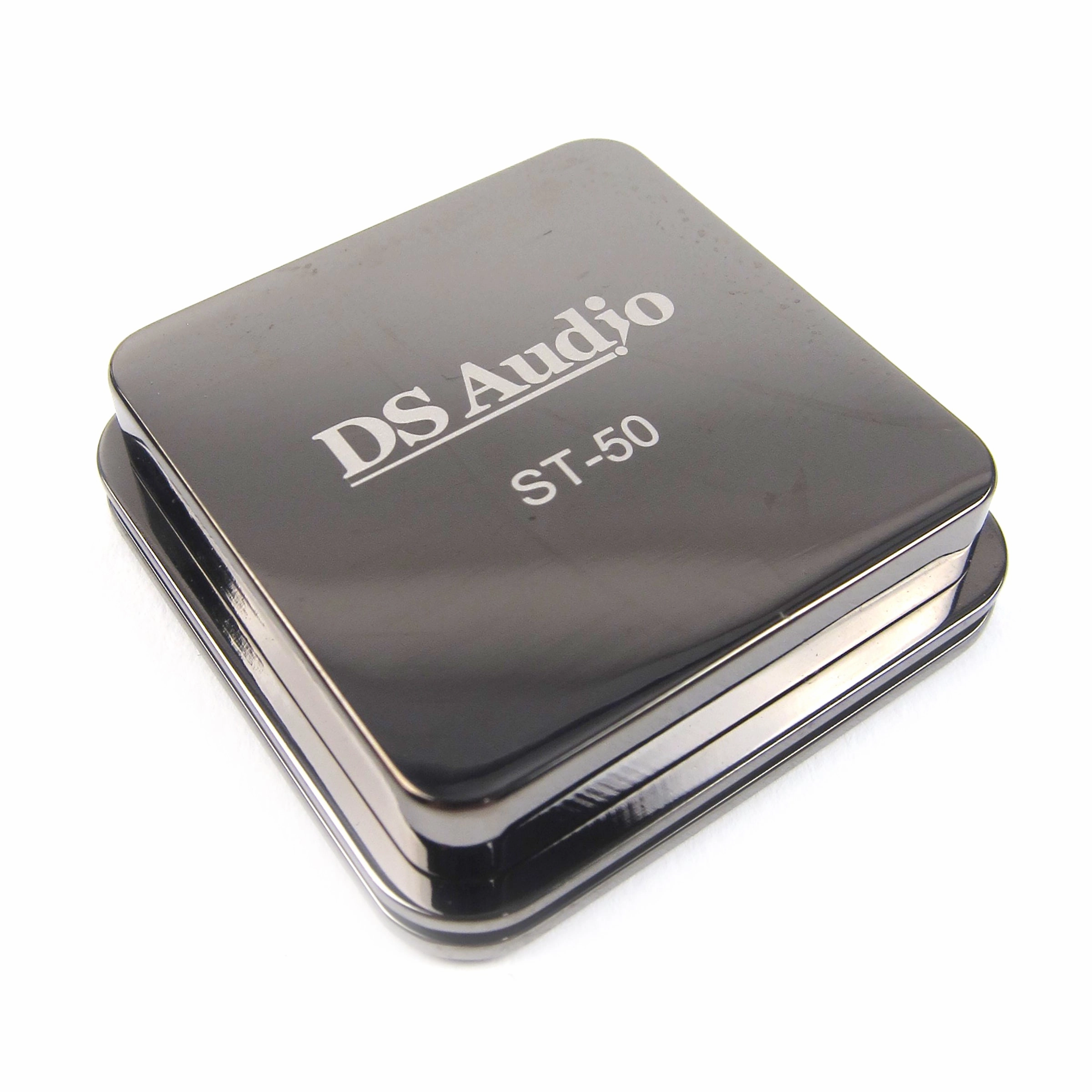 DS Audio: ST50 Phono Stylus Cleaner