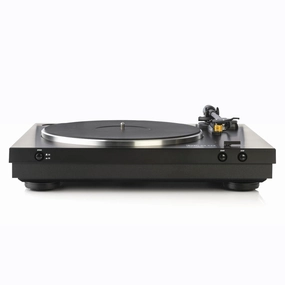 Dual Electronics: CS 329 Fully Automatic Turntable - Black hi-fi DAC amp combo,hi-fi speaker impedance matcher,hi-fi RCA switch