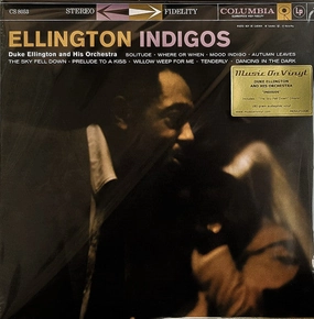 Duke Ellington And His Orchestra C Ellington Indigos  (Arrives in 4 Days) hi-fi analog input amp,hi-fi Bluetooth 5.0 amp,hi-fi tube amp with bluetooth