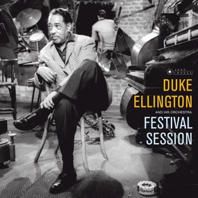 Duke Ellington And His Orchestra C Festival Session  (Arrives in 4 Days) hi-fi aptX HD bluetooth,hi-fi WiFi speakers,hi-fi stereo output