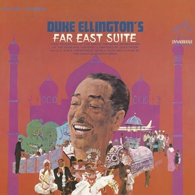 Duke Ellington  Far East Suite (Music On Vinyl) (Arrives in 21 Days)