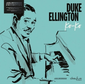 Duke Ellington  Ko-Ko  (Arrives in 4 Days)