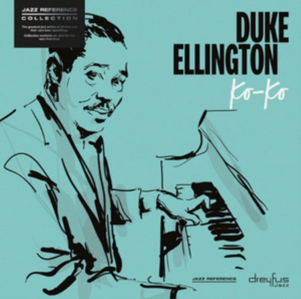 Duke Ellington  Ko-Ko  (Arrives in 4 Days)