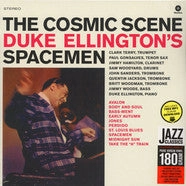 Duke Ellington's Spacemen  The Cosmic Scene  (Arrives in 4 Days)