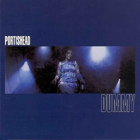 Dummy - Portishead (Arrives in 4 days) hi-fi signal splitter,hi-fi line out converter,hi-fi compact stereo