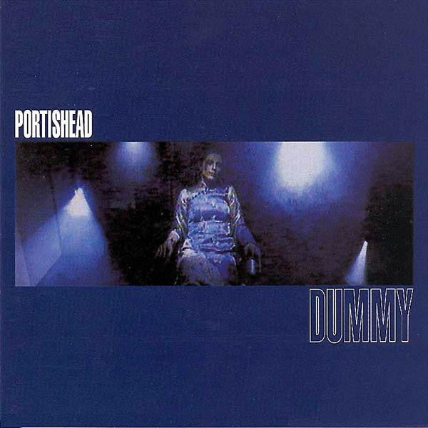 Dummy - Portishead (Arrives in 4 days) hi-fi signal splitter,hi-fi line out converter,hi-fi compact stereo