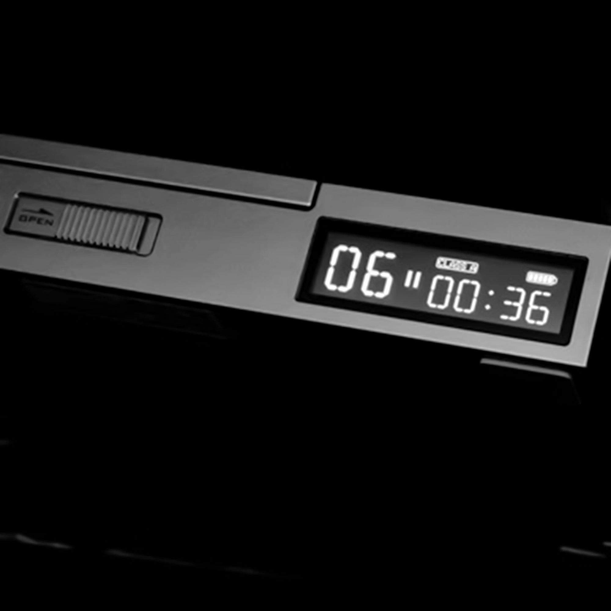 DUNU Concept R CD Player