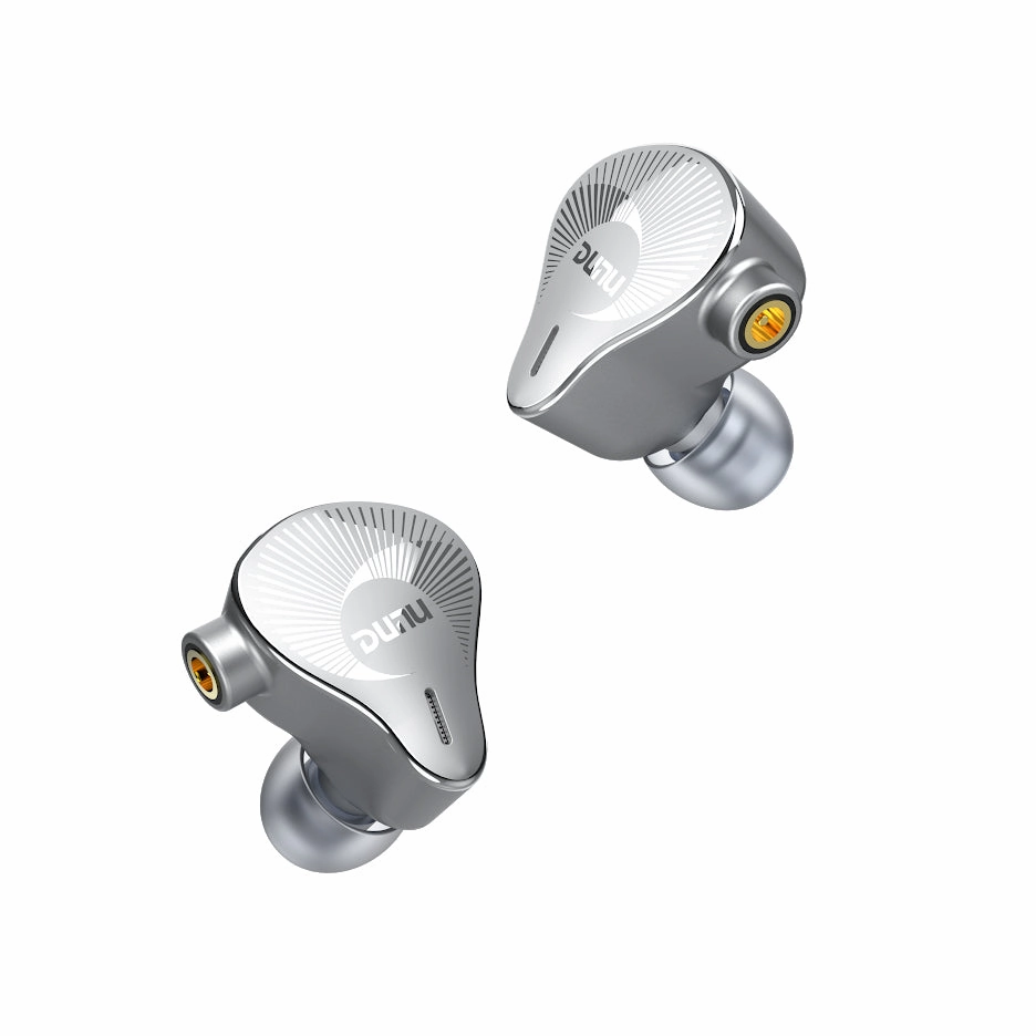 DUNU EST 112 Hybrid In-Ear Earphones [DEMO UNIT]