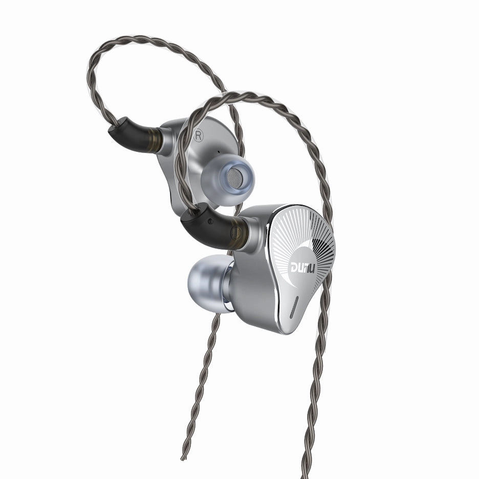 DUNU EST 112 Hybrid In-Ear Earphones [DEMO UNIT]