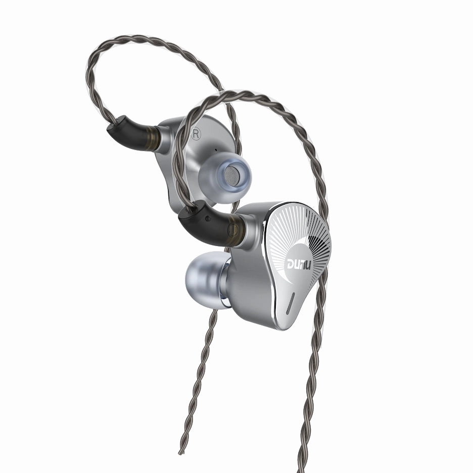 DUNU EST 112 Hybrid In-Ear Earphones [DEMO UNIT]