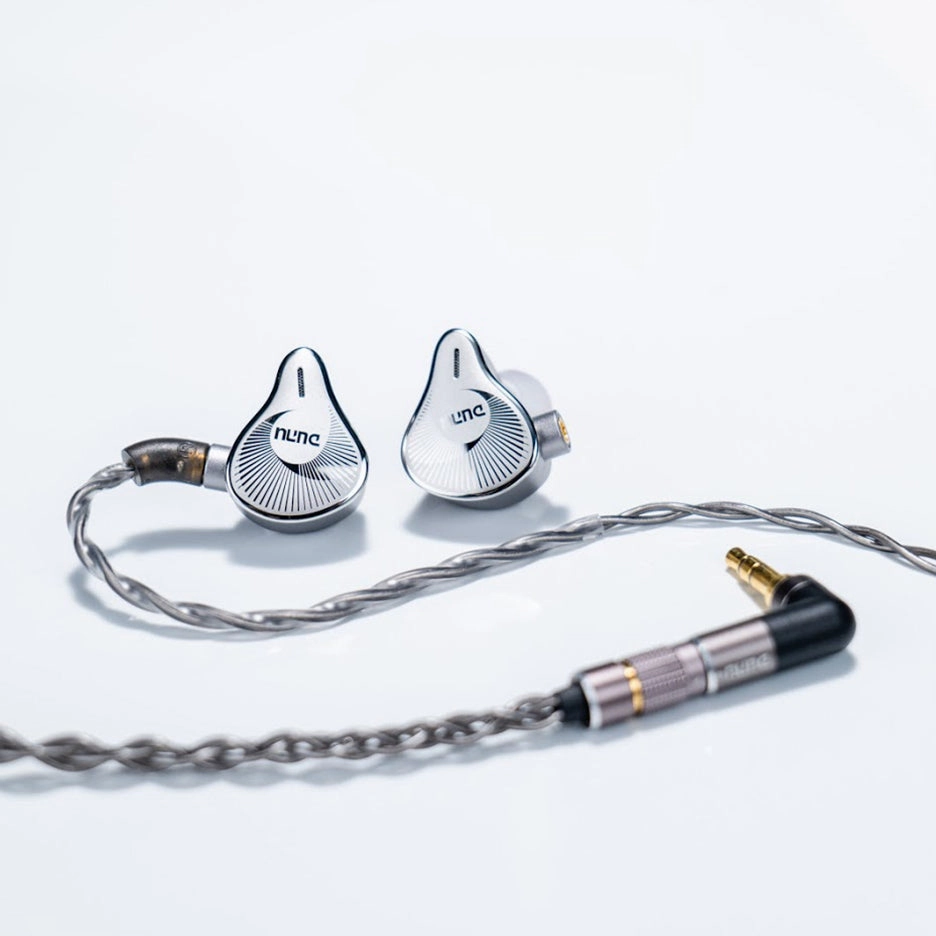 DUNU EST 112 Hybrid In-Ear Earphones [DEMO UNIT]
