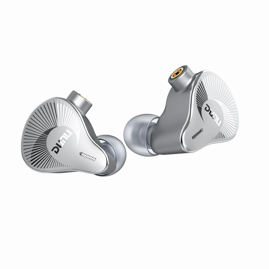 DUNU EST 112 Hybrid In-Ear Earphones [DEMO UNIT]