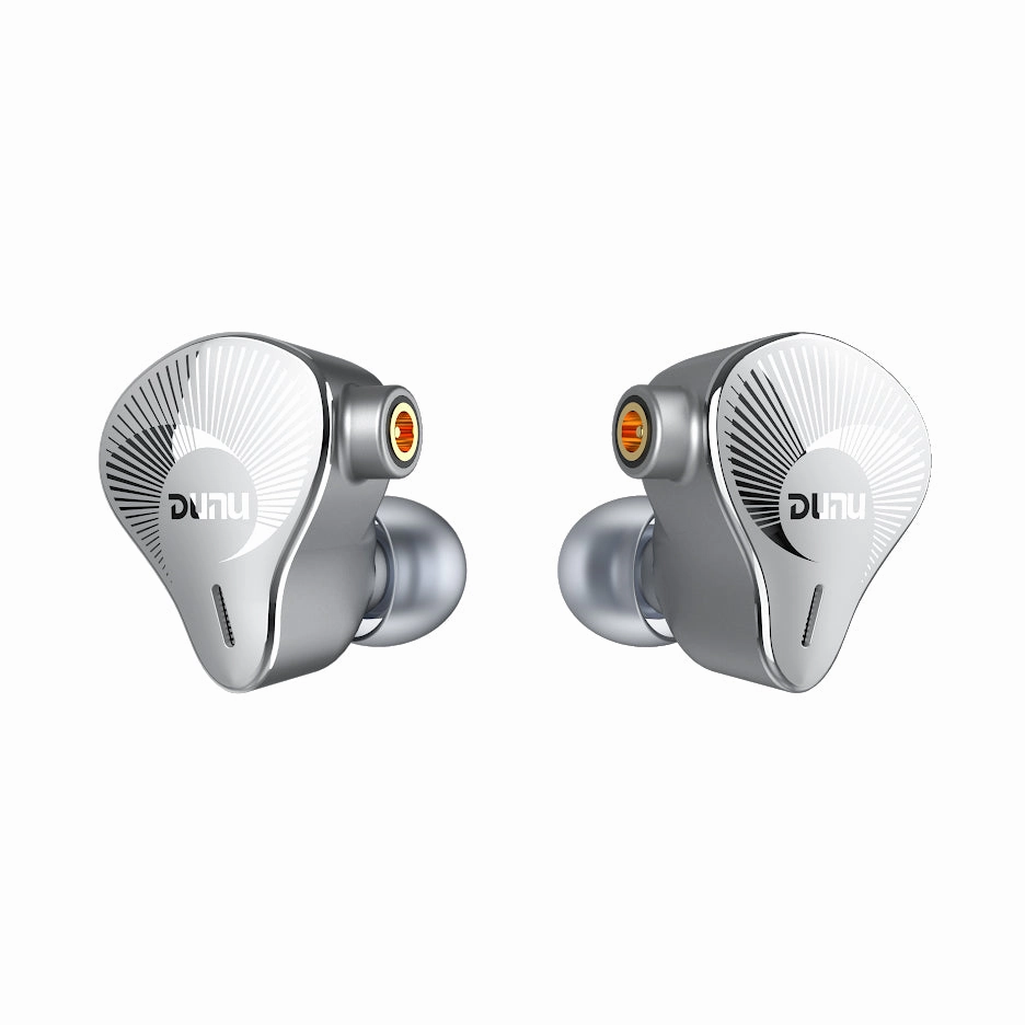 DUNU EST 112 Hybrid In-Ear Earphones [DEMO UNIT]