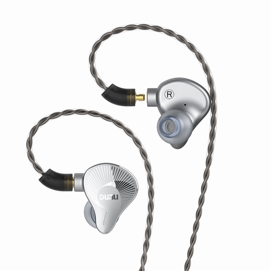 DUNU EST 112 Hybrid In-Ear Earphones [DEMO UNIT]
