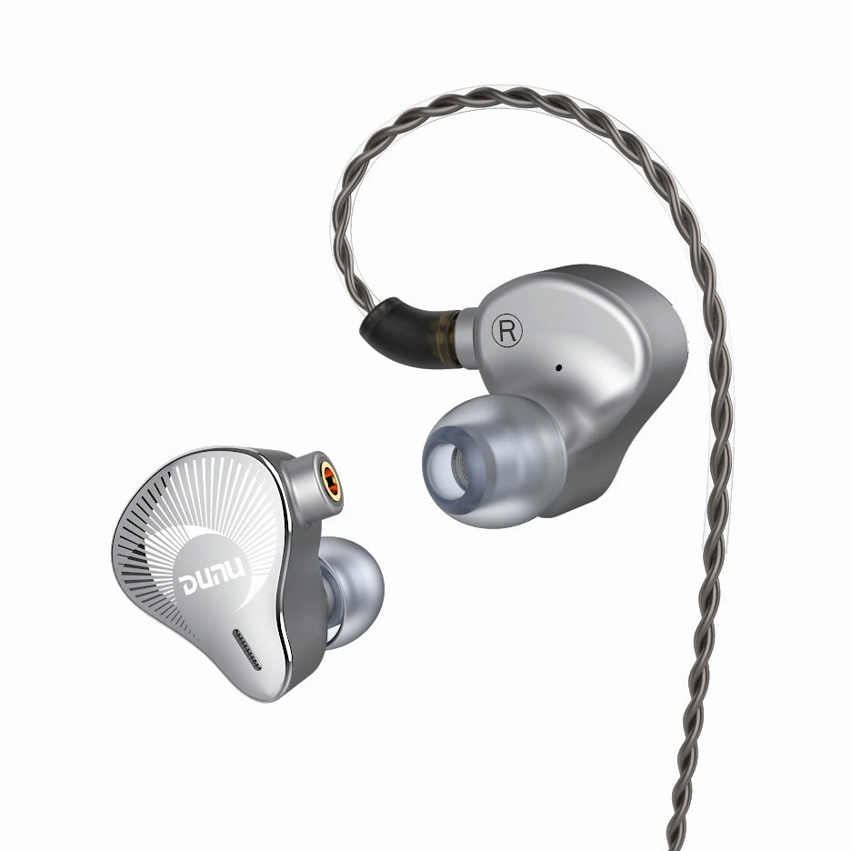 DUNU EST 112 Hybrid In-Ear Earphones [DEMO UNIT]