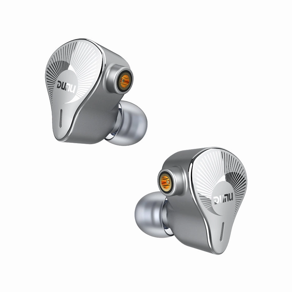 DUNU EST 112 Hybrid In-Ear Earphones [DEMO UNIT]