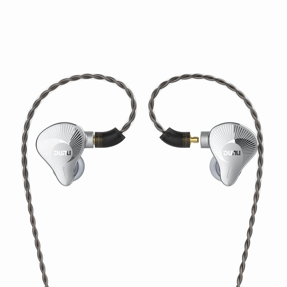 DUNU EST 112 Hybrid In-Ear Earphones [DEMO UNIT]