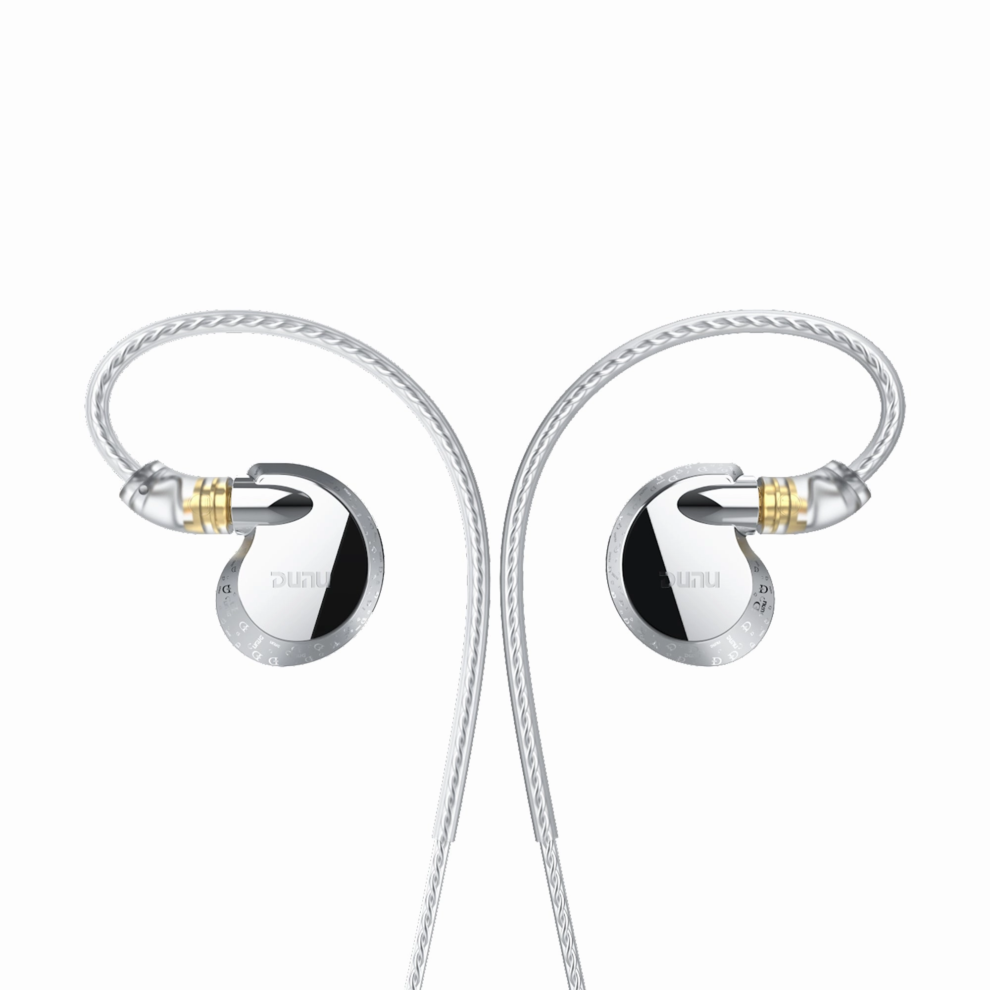 DUNU FALCON PRO Dynamic In-Ear Earphones
