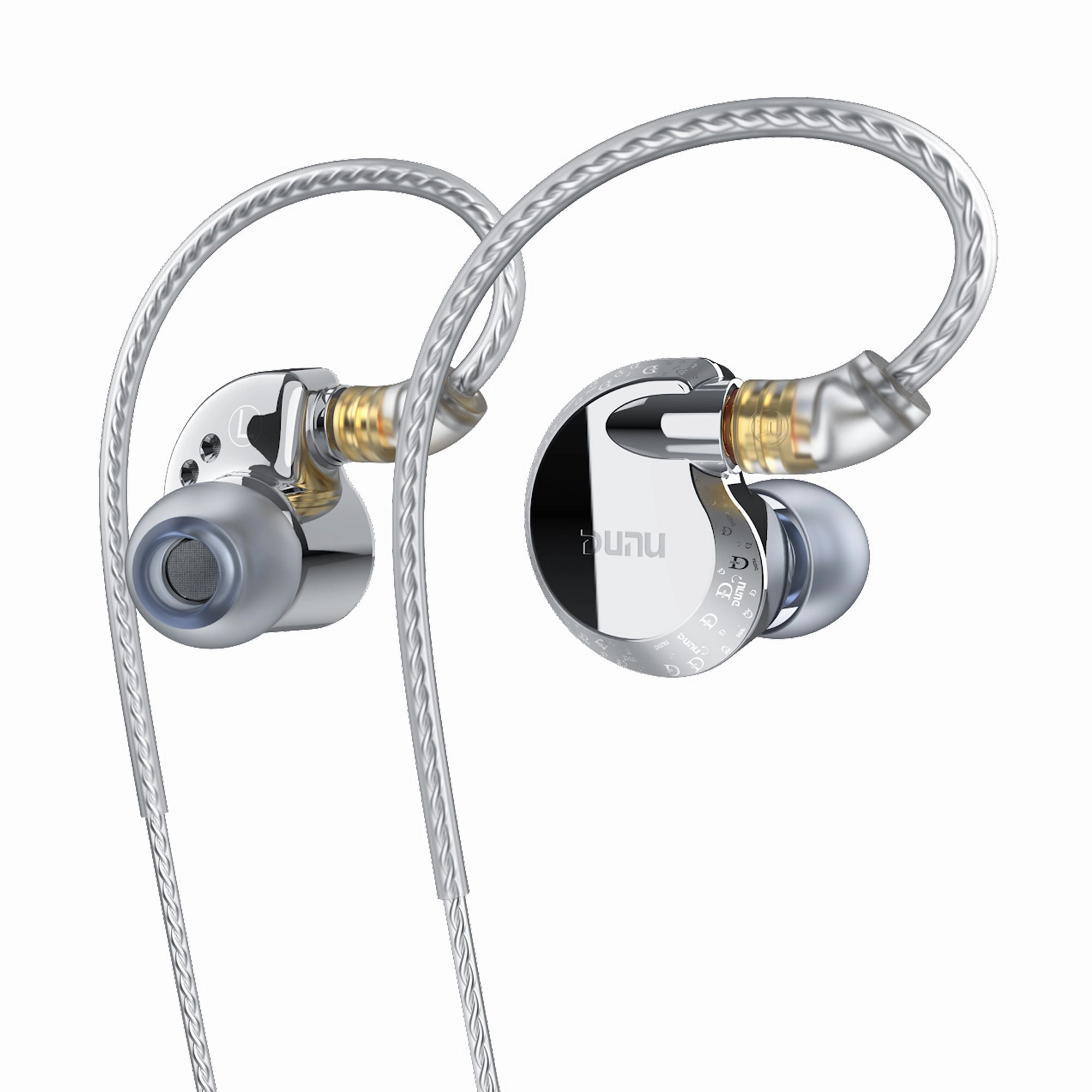DUNU FALCON PRO Dynamic In-Ear Earphones hi-fi amplifier board,hi-fi amplifier chassis,hi-fi power transformer