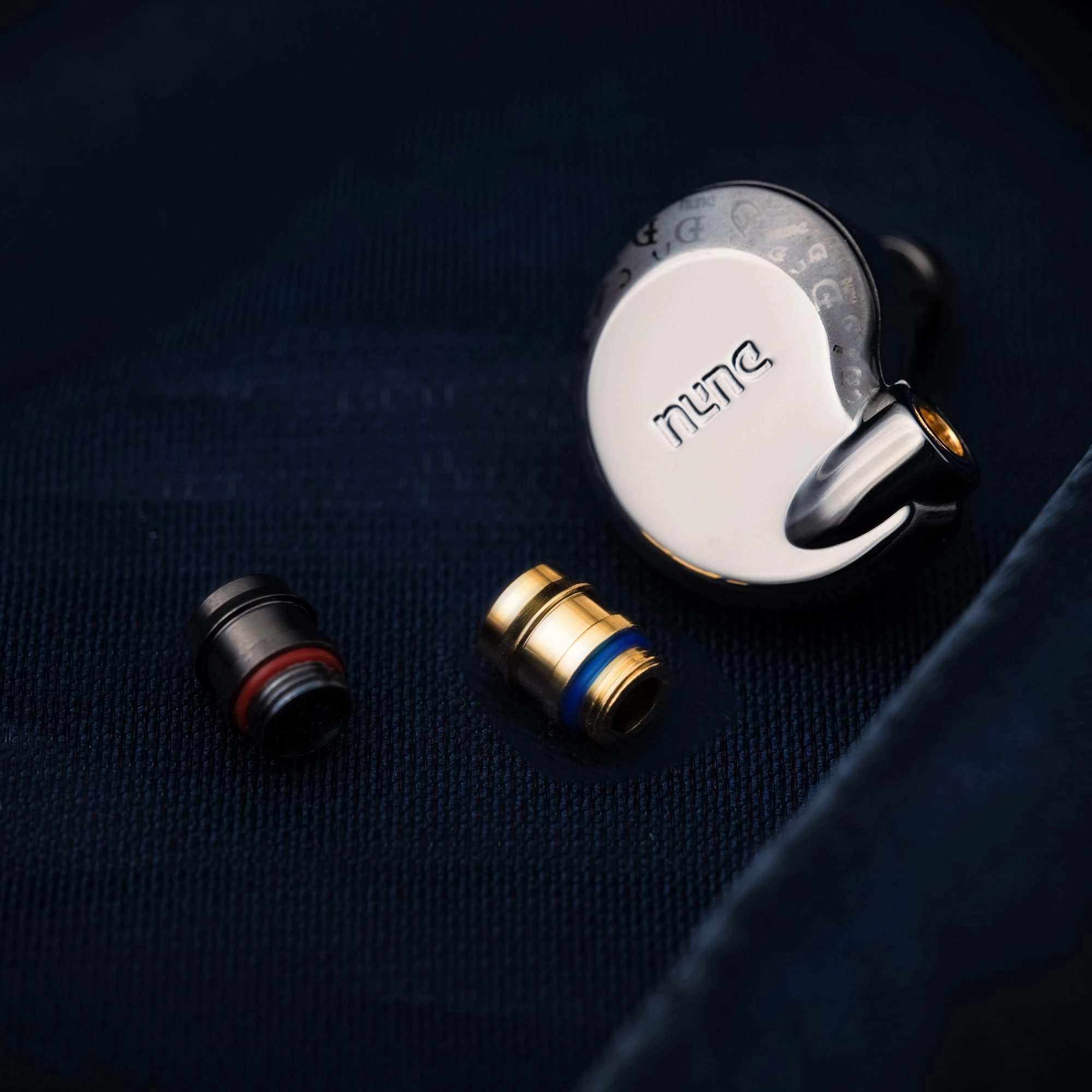 DUNU Falcon Ultra Dynamic In-Ear Earphones
