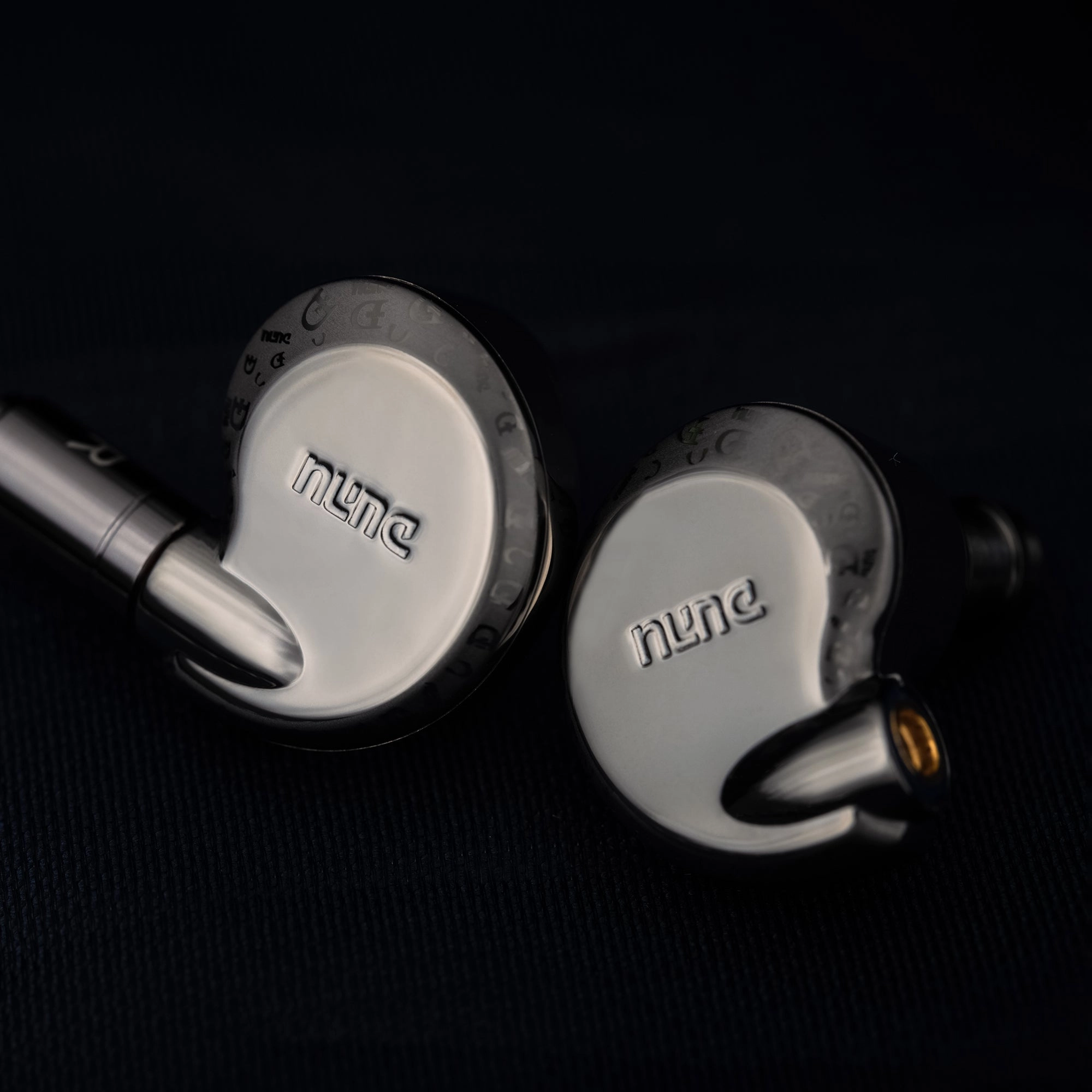 DUNU Falcon Ultra Dynamic In-Ear Earphones