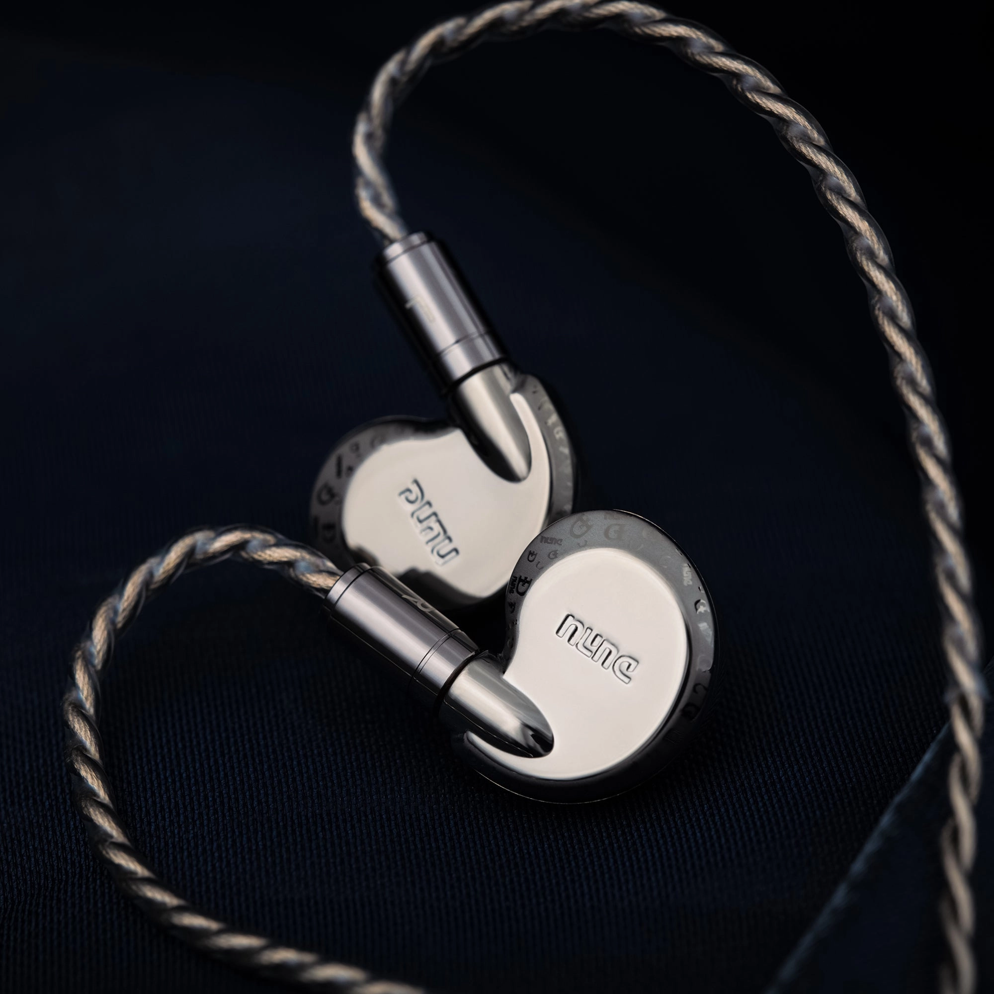 DUNU Falcon Ultra Dynamic In-Ear Earphones