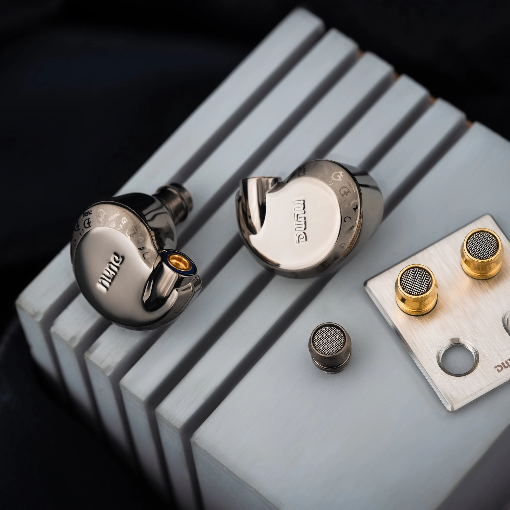 DUNU Falcon Ultra Dynamic In-Ear Earphones