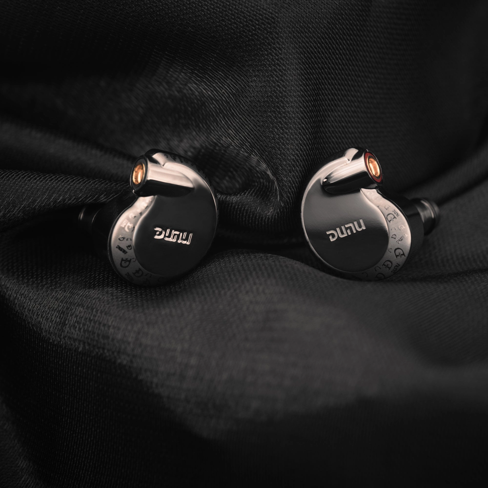 DUNU Falcon Ultra Dynamic In-Ear Earphones