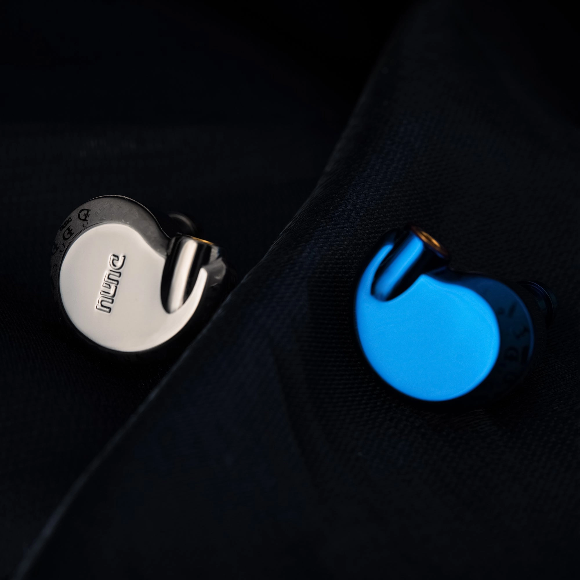 DUNU Falcon Ultra Dynamic In-Ear Earphones