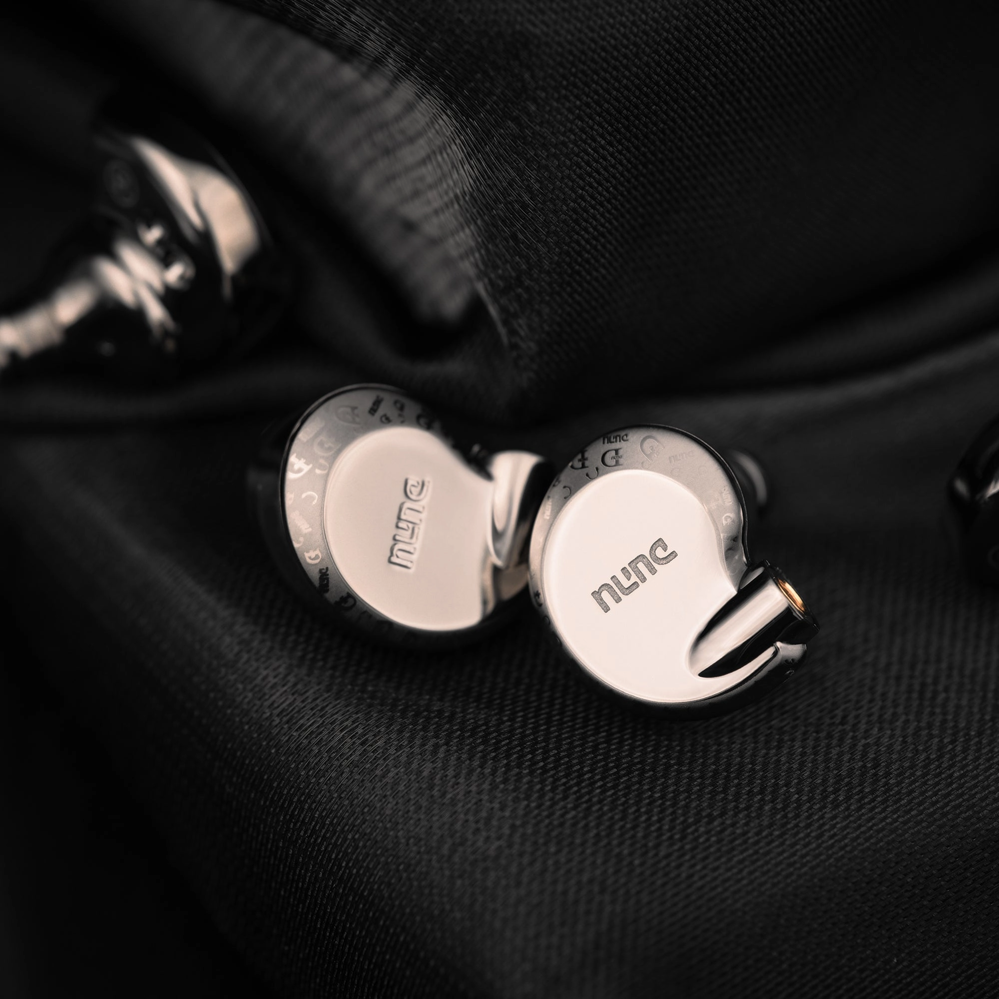 DUNU Falcon Ultra Dynamic In-Ear Earphones
