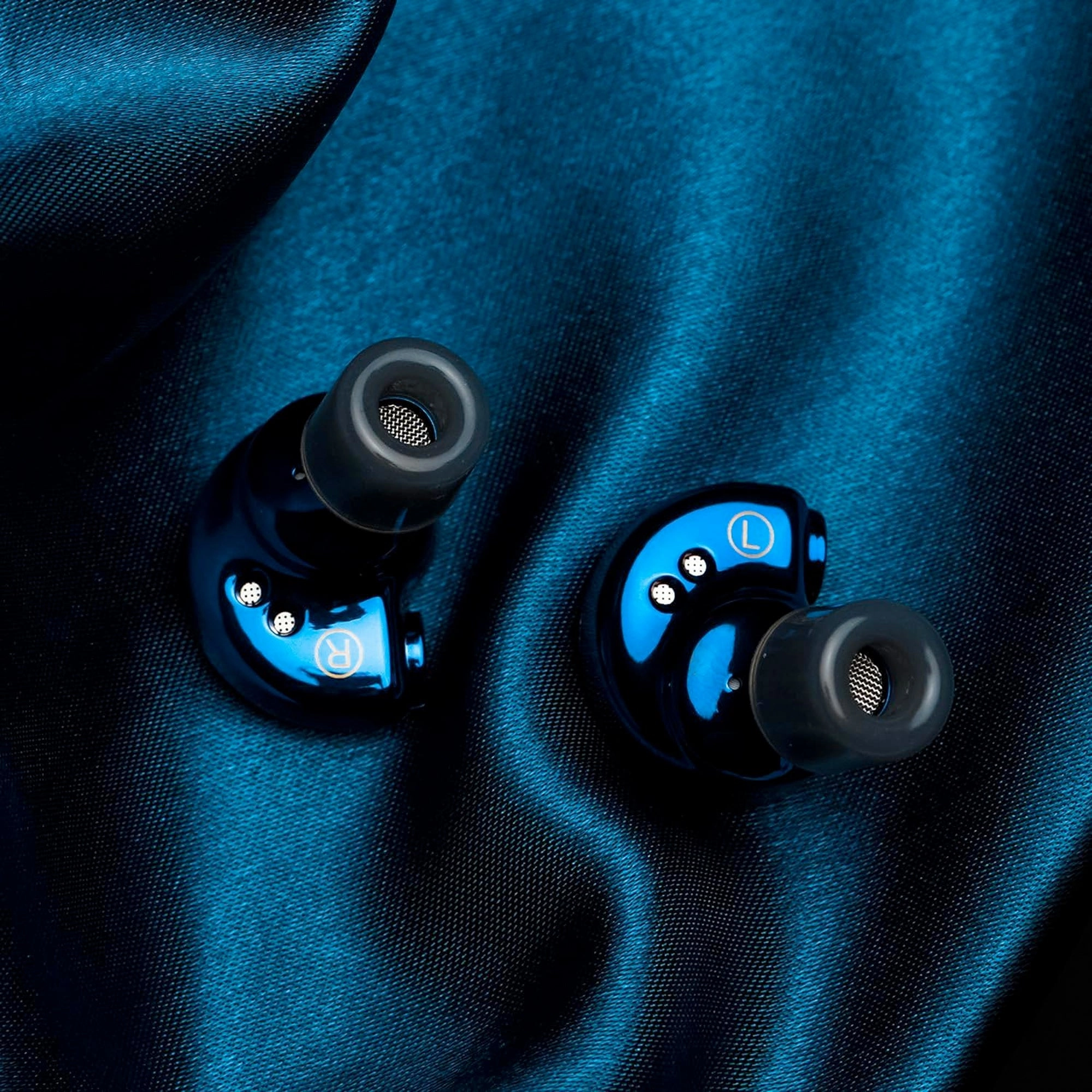 DUNU Falcon Ultra Dynamic In-Ear Earphones