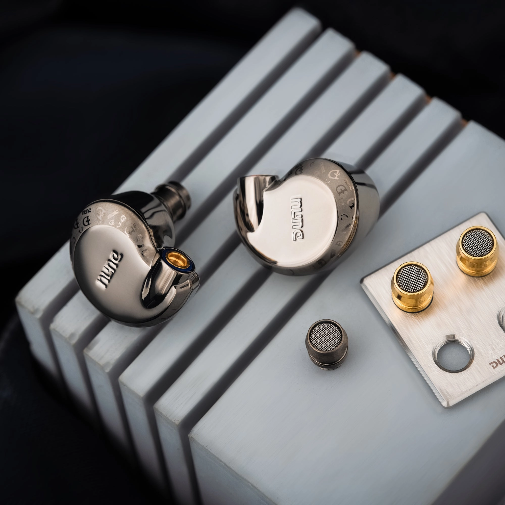 DUNU Falcon Ultra Dynamic In-Ear Earphones