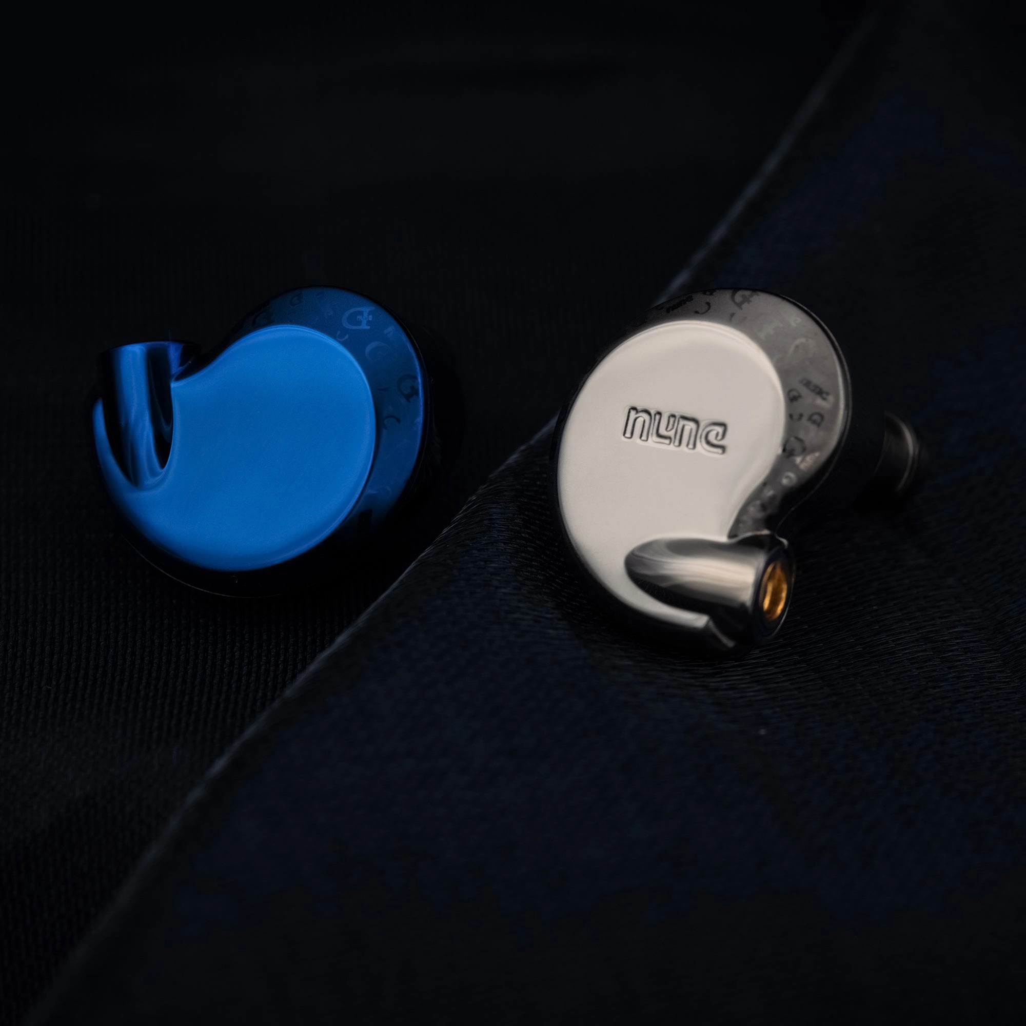 DUNU Falcon Ultra Dynamic In-Ear Earphones