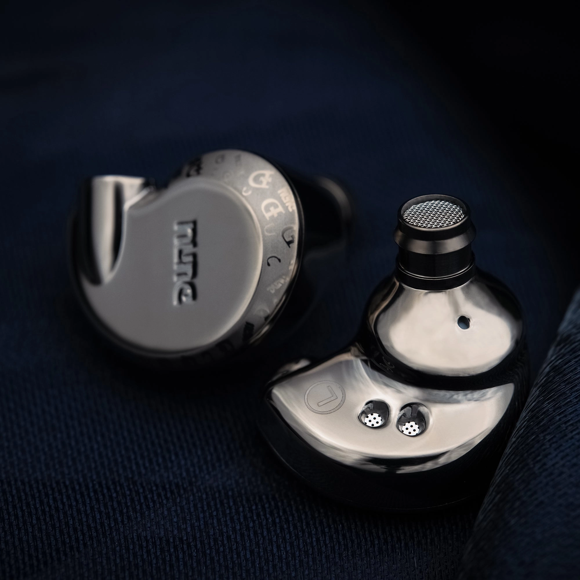 DUNU Falcon Ultra Dynamic In-Ear Earphones